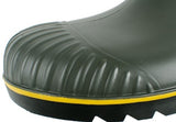 Dunlop acifort kuitlaars b440631.af groen - maat 45 - 15.032.064.45