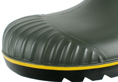 Dunlop b440631.af acifort kuitlaars | groen | maat 48 - 15.032.064.48