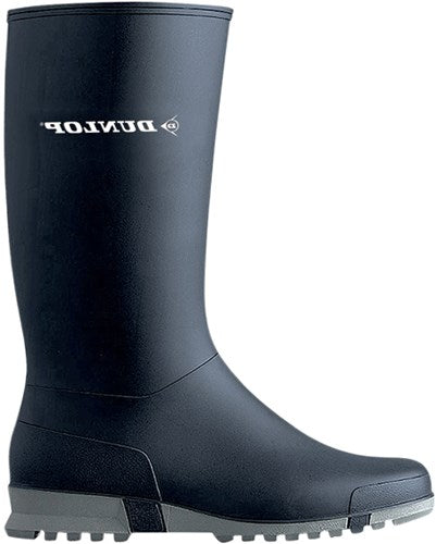 Dunlop k254713 pvc sportlaars blauw | blauw | maat 42 - 8713197348290