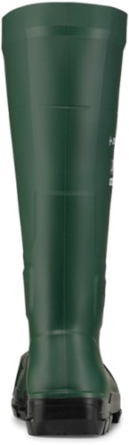Dunlop na0kl01 knielaars acifort jobguard | groen | maat 49 - 8713197371243