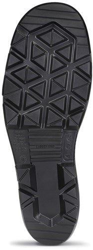 Dunlop nb2kl01 work it pvc laars s5 | groen | maat 35 - 8713197372653