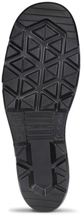 Dunlop nb2kl01 work it pvc laars s5 | groen | maat 47 - 8713197372776