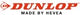 Dunlop tuinklomp 814p monocolour wellie shoe zwart 1554 - maat 44 - 16.032.023.44