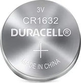 Duracell Batterie CR1632 3V KRT (1)