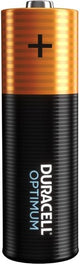 Duracell Optimum 200 % Batterie AA Blister (8) – 3014002