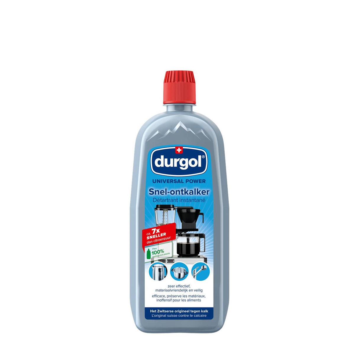 Durgol Universal-Entkalker 750 ml