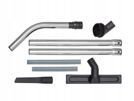 Dewalt Zubehör DWV9350 Bodenreinigungsset mit Griff (Luftschleuse) – DWV9350-XJ