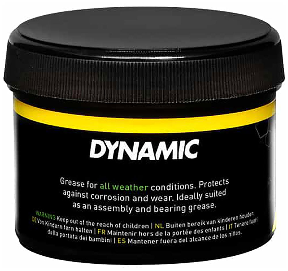 Dynamisches Allroundfett 150g