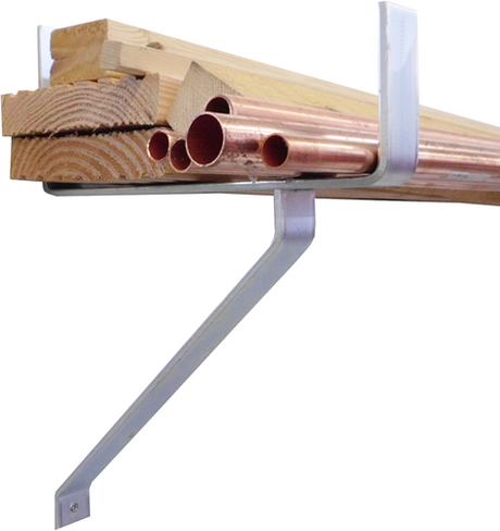 Connex-Produkte Werkzeughaken m 350x250x80