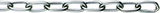 Connex A-Kette 80 kg 4 mm VZ 1057 25 x 18 – 50 Meter – dy2700603