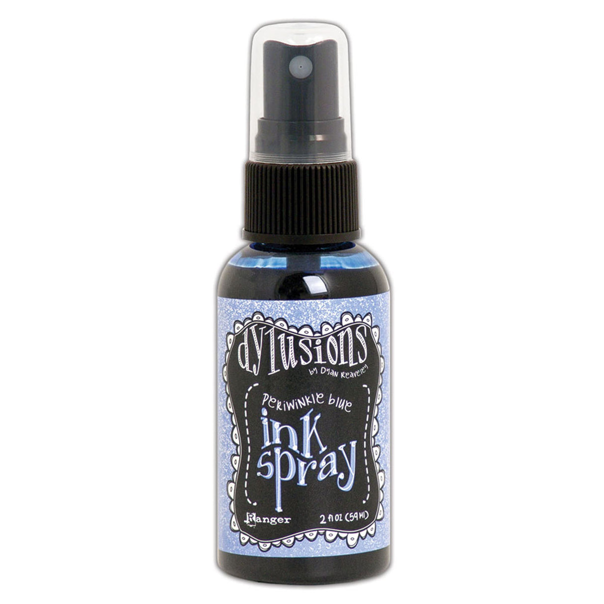 Ranger Tinte Ranger • Dylusions Tintenspray Immergrünblau 59 ml