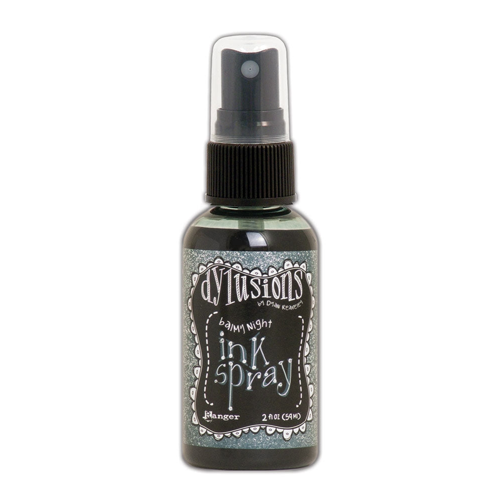 Ranger Tinte Ranger • Dylusions Tintenspray Balmy Night 59ml