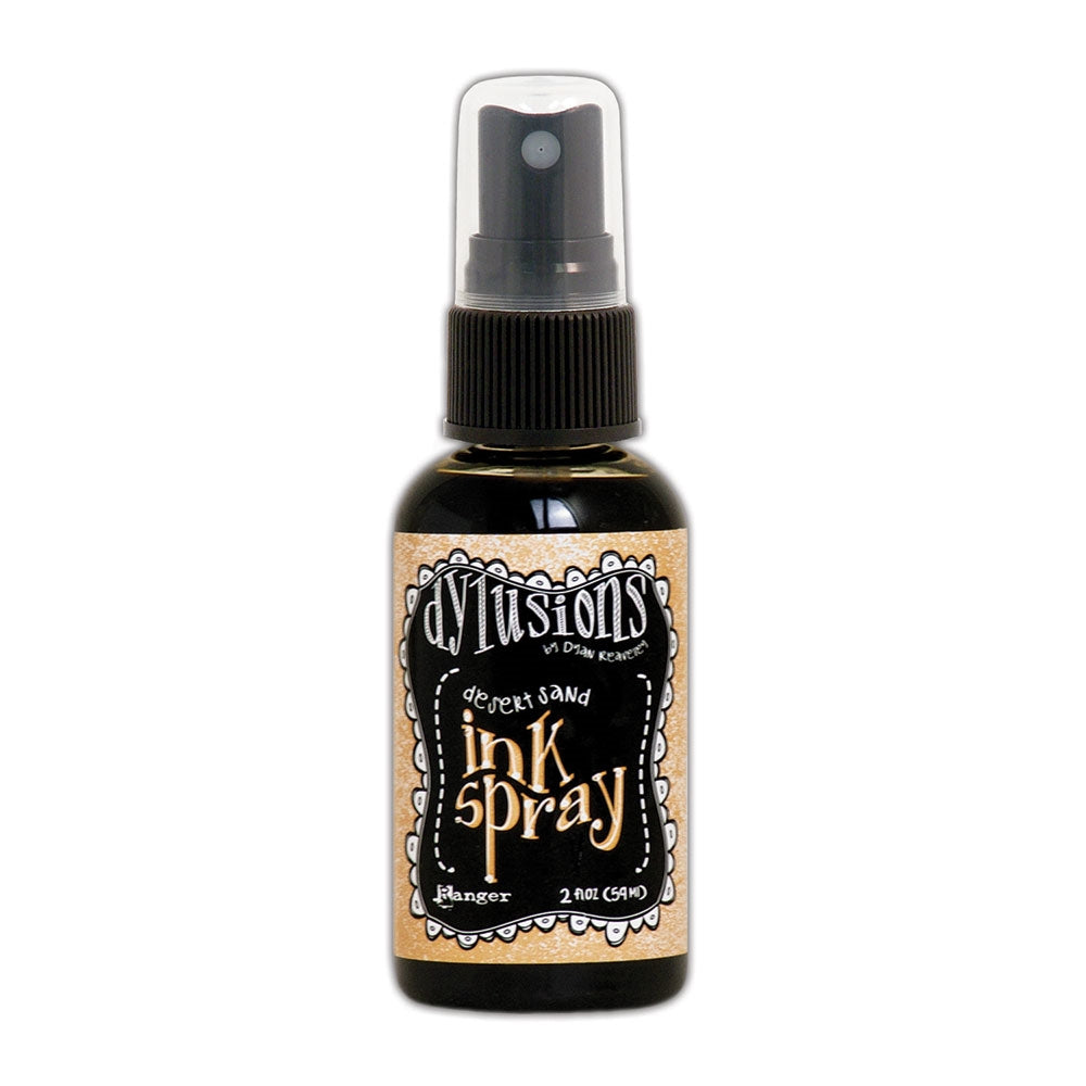 Ranger Tinte Ranger • Dylusions Tintenspray Wüstensand 59ml
