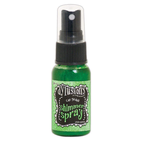 Ranger-Tinte Ranger • Dylusions Schimmerspray geschnittenes Gras 29 ml