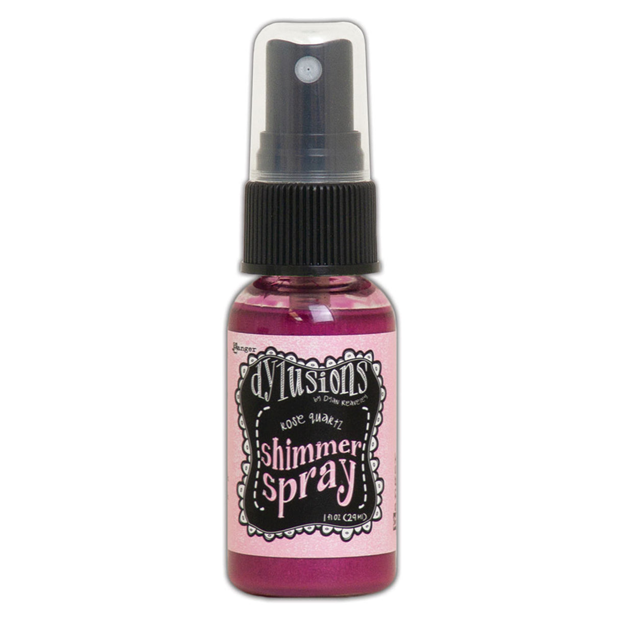 Ranger Tinte Ranger • Dylusions Schimmerspray Rosenquarz 29 ml