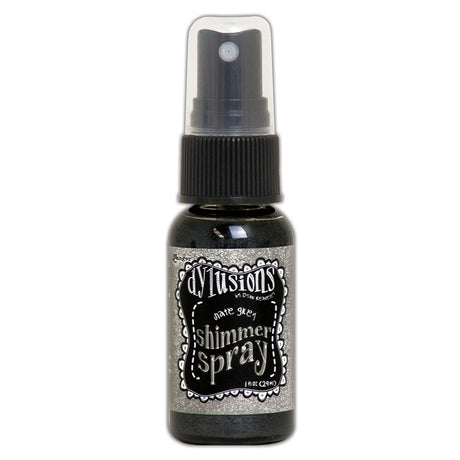 Ranger Tinte Ranger • Dylusions Schimmerspray Schiefergrau 29 ml