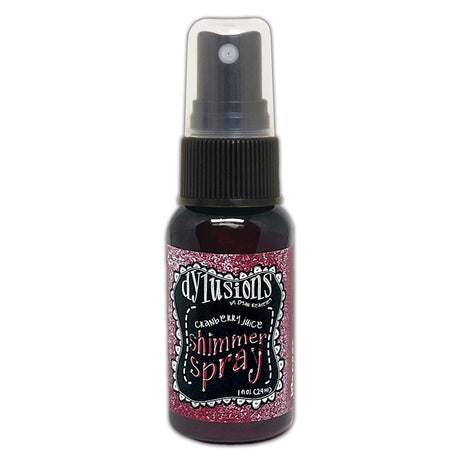Ranger Ink Ranger • Dylusions Schimmerspray Cranberrysaft