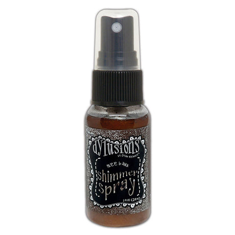 Ranger Tinte Ranger • Dylusions Shimmer Spray Baumrinde
