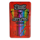 Ranger Ink Ranger • Dylusions Intense Color Caykes Sticks Set 1 12-tlg