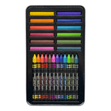 Ranger Ink Ranger • Dylusions Intense Color Caykes Sticks Set 1 12-tlg