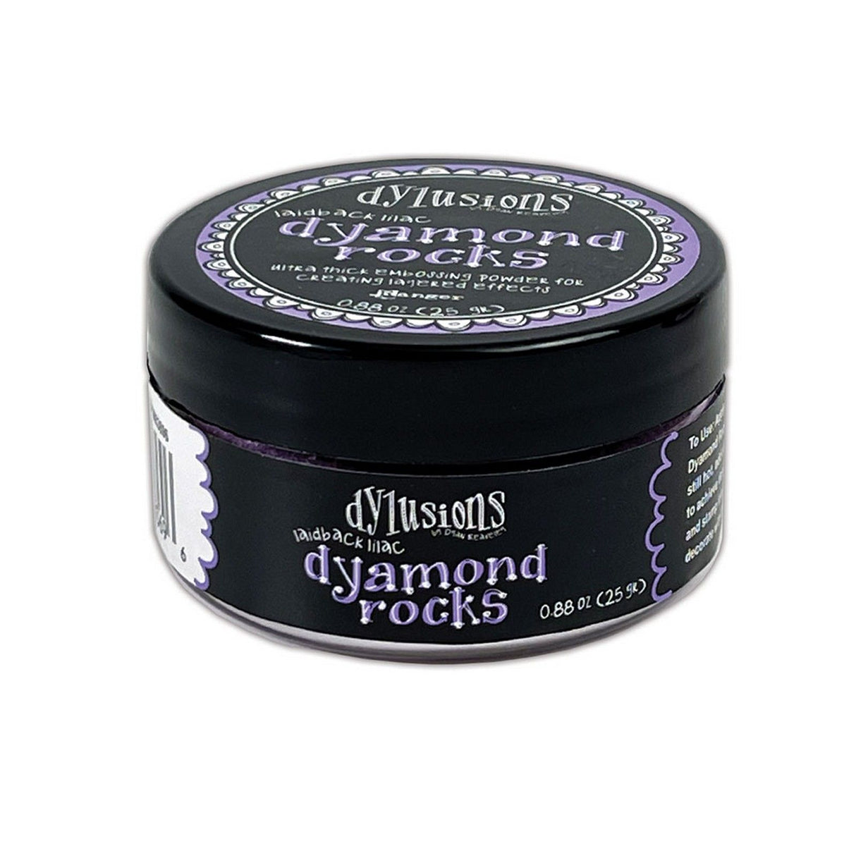 Ranger Ink Ranger • Dylusions Dyamond Rocks entspanntes Flieder