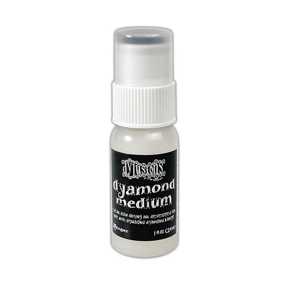 Ranger Ink Ranger • Dylusions Dyamond Zubehör Medium Dabber