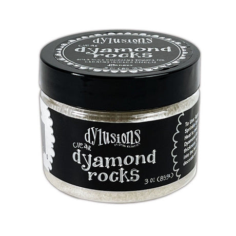 Ranger Ink Ranger • Dylusions Dyamond rockt klar