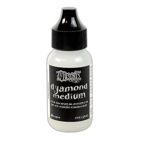 Ranger-Tinte Ranger • Dyamond Medium Reinker 29 ml