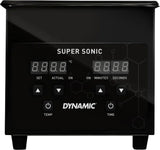 Dynamischer Superschall