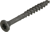 Dynaplus unischroef spaanplaatschroef ar-coating platkop deeldraad torx tx20 4.0x40 24 | 2000 stuks - 0289.14.25601