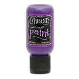 Ranger Tinte Ranger • Dylusions Farbe Flip-Cap-Flasche Crushed Grape 29 ml