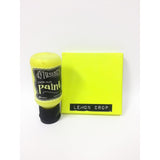 Ranger Tinte Ranger • Dylusions Farbe Flip-Cap-Flasche Zitronentropfen 29 ml
