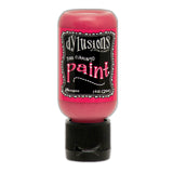 Ranger Tinte Ranger • Dylusions Farbe Flip-Cap-Flasche Pink Flamingo 29 ml