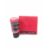 Ranger Tinte Ranger • Dylusions Farbe Flip-Cap-Flasche Pink Flamingo 29 ml