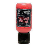 Ranger-Tinte Ranger • Dylusions schimmernde Farbe feuriger Sonnenuntergang 29 ml