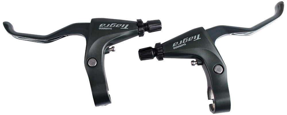 Shimano Tiagra BL-4700 Flachstangen-Bremshebelset