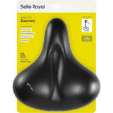 Sattel SR Premium Reise entspannt schwarz entspannt