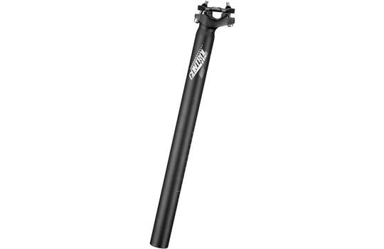 Controltech – eine Sattelstütze 400 x 27,2 mm, 10 mm Versatz