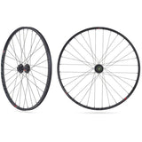 Rodi-Laufradsatz 29 Ready 25 Disc – 15 x 100 + 12 x 142 mm Steckachse – 10 11 Gänge – 28 Loch