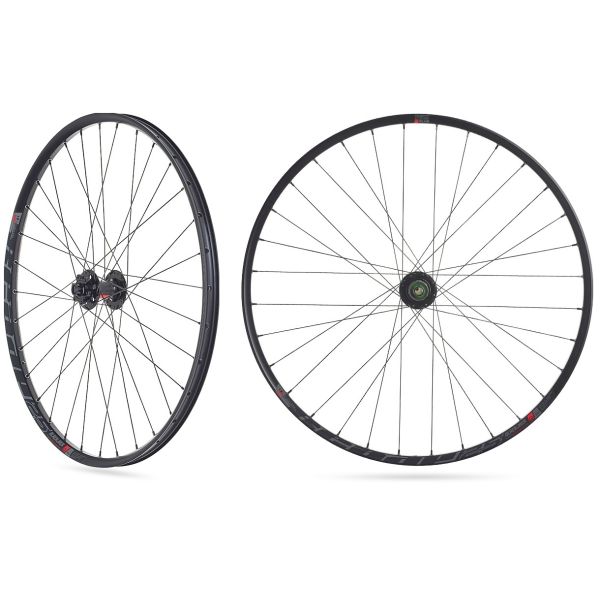 Rodi Wielset 29 FEEFE 25 CD 15x100 + 12x142 mm Pflanzenachse 10 11 Geschwindigkeit 32sp