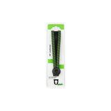 Widek 005198 Triobinder 24 12 -mm -Auge 28 -Zoll -Olivengrün schwarz auf der Karte