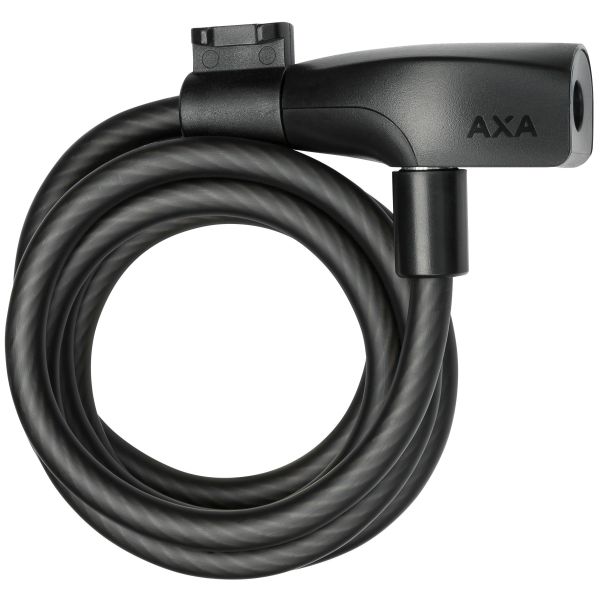 Axa Kabelschloss Resolute 8-150 – Schwarz