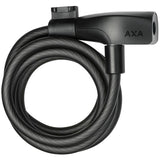 Axa Kabelschloss Resolute 8-150 – Schwarz