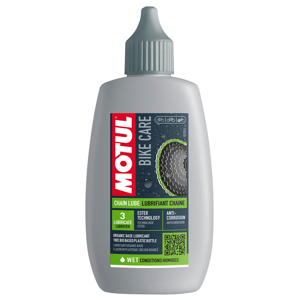 Schwalbe Motul Motul Kette Ölgesetz 20ml