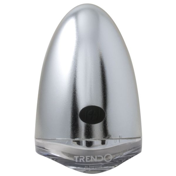 Spanninga Scheinwerfer Trendo XDo 10 Lux - Chrome