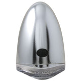 Spanninga Scheinwerfer Trendo XDo 10 Lux - Chrome