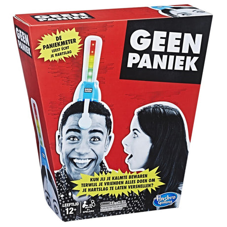 Hasbro, keine Panik