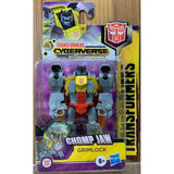 Hasbro Transformers Scout Figur 10cm
