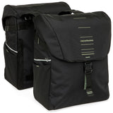 Newlooxs New Looxs Vigo 536.155 Schwarz Grün Doppelbeutel 40l