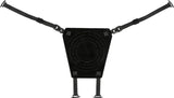 Ortlieb attachment kit for helmets